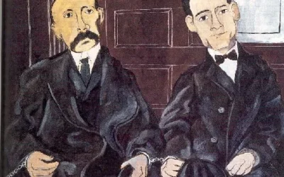 Σαν σήμερα, 15/04/1920, οι Σάκο και Βαντσέτι “φορτώνονται” με την κατηγορία φόνου