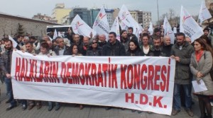 suriye hdk