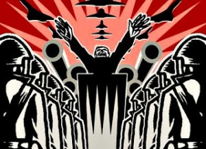 dictatorship