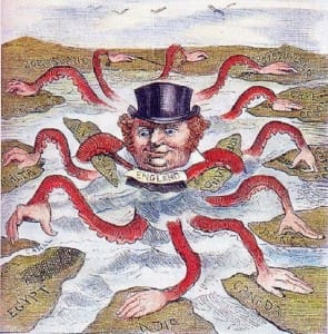 british-colonialism