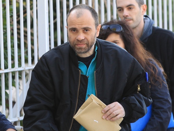 Μανιφέστο Μαζιώτη κατά του Τύπου