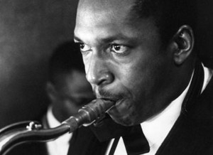 John_Coltrane