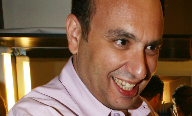 Χωμενίδης. Έπεσε μαχόμενος για τη δημοκρατία ο διορισμένος!