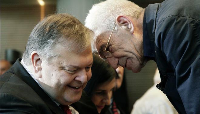 Μπουτάρης: Είμαι πασόκος – ήρωας ο Βενιζέλος!
