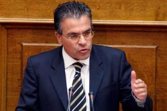 Ντινόπουλος: ένας θλιβερός απατεωνίσκος…