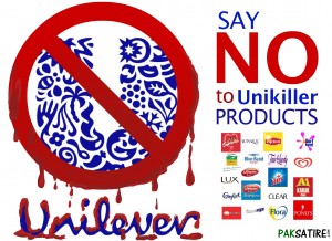 say-no-to-unilever-products