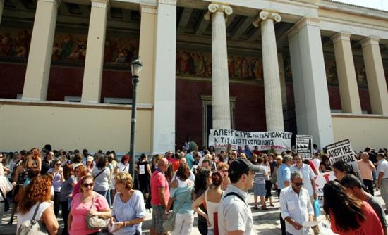 Πανεπιστημιακοί ΣΥΡΙΖΑ: Έξω από τα ψηφοδέλτια του ΣΥΡΙΖΑ οι “όψιμοι αντιμνημονιακοί”