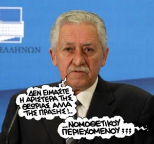 κουβελης