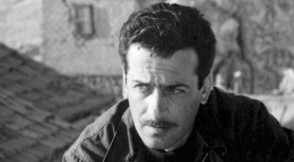 Εννιά χρόνια χωρίς τον Αλέκο Αλεξανδράκη
