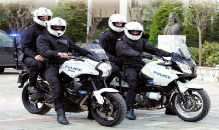 Τα παιδιά μας αντιμέτωπα με την αστυνομική βία. Κι η Αριστερά;