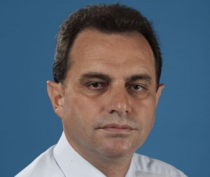 georgantas