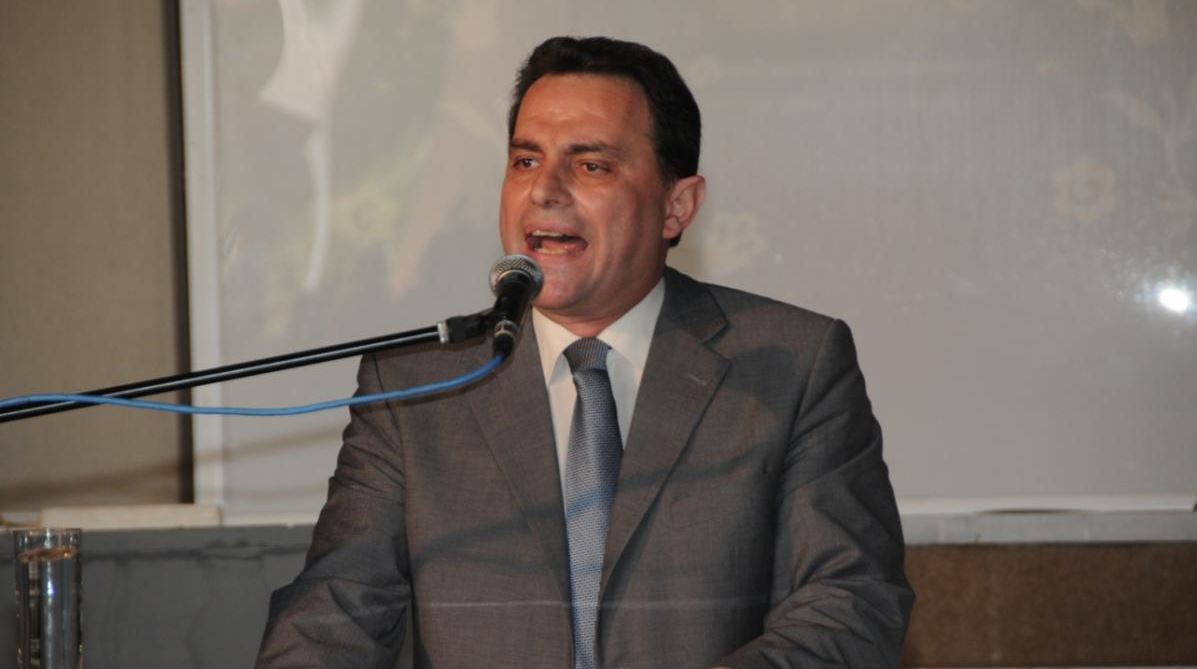 Υμνητής του ρουσφετιού ο νέος υφυπουργός Παιδείας