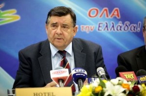 karatzaferis