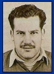 Κυριάκος Μάτσης. Έπεσε στις 19 Νοεμβρίου 1958