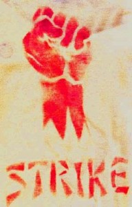 stirke