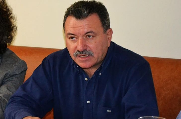 Ιόνιο: ο Γαλιατσάτος ξεκίνησε τη διερεύνηση των σκανδάλων