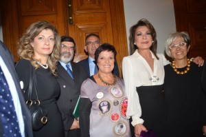 αστοι