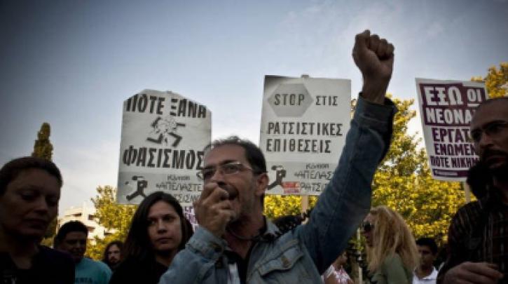 Συγκέντρωση συμπαράστασης στις 11 π.μ. στα δικαστήρια για την αθώωση του Θ. Κούρκουλα