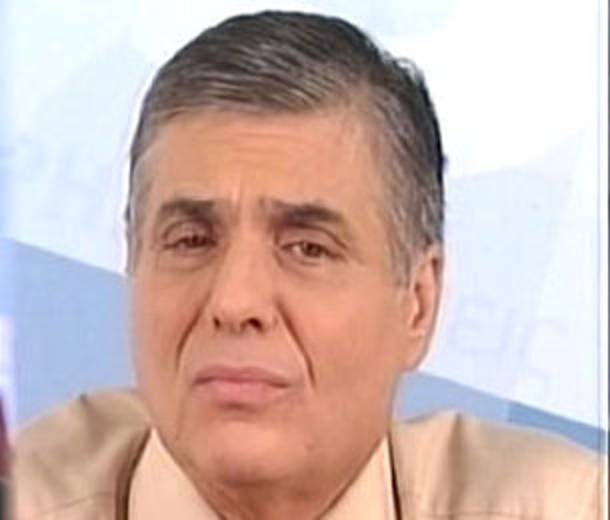 Διαβάζει ο Τράγκας Financial Times;