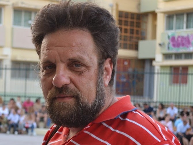 Έφυγε από τη ζωή ο αγωνιστής κομμουνιστής δάσκαλος Κώστας Παπλωματάς