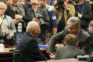 Soible Eurogroup
