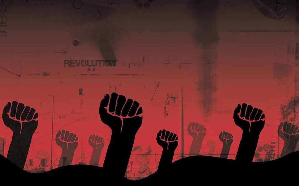 Ενιαία Αριστερή Κίνηση (ΕΝΑΚ) – Ο αγώνας συνεχίζεται