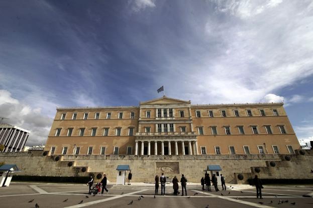 Η απάντηση στον εκβιασμό είναι «εκλογές»!