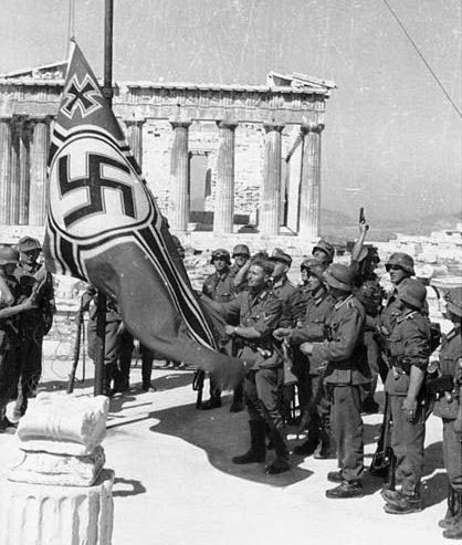 Καλύβα με καλύβα, σπίτι με σπίτι!