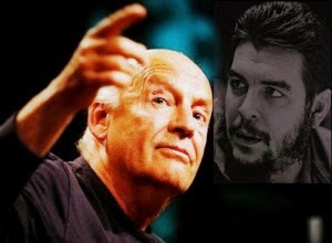 Εδουάρδο Γκαλεάνο: «Ο Τσε ζει…» – Μια συνέντευξη του σπουδαίου Λατινοαμερικάνου συγγραφέα που έφυγε σήμερα από τη ζωή