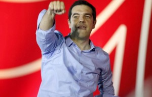 tsiprass