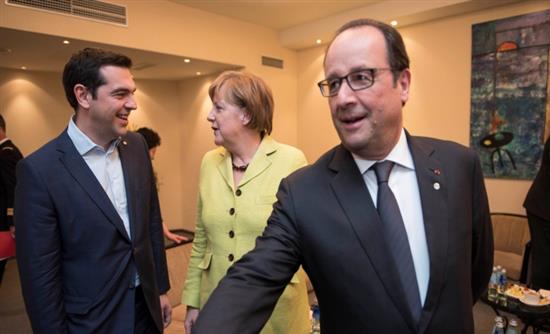 Θύελλα αντιδράσεων στο εσωτερικό του ΣΥΡΙΖΑ για την διαφαινόμενη συμφωνία (Βίντεο)
