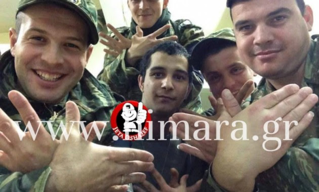 Ποιοι κάνουν βρώμικο παιχνίδι στον Στρατό με προβοκάτσιες “για αλβανικούς αετούς”;