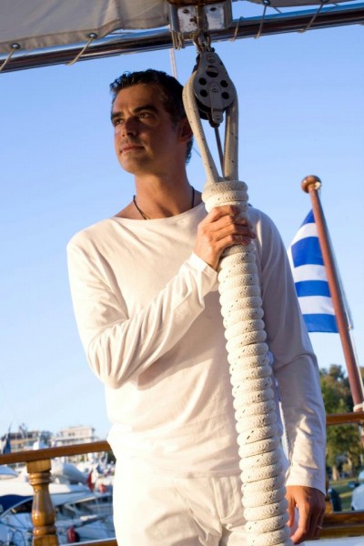 Άρης Σπηλιωτόπουλος, ο… προβεβλημένος