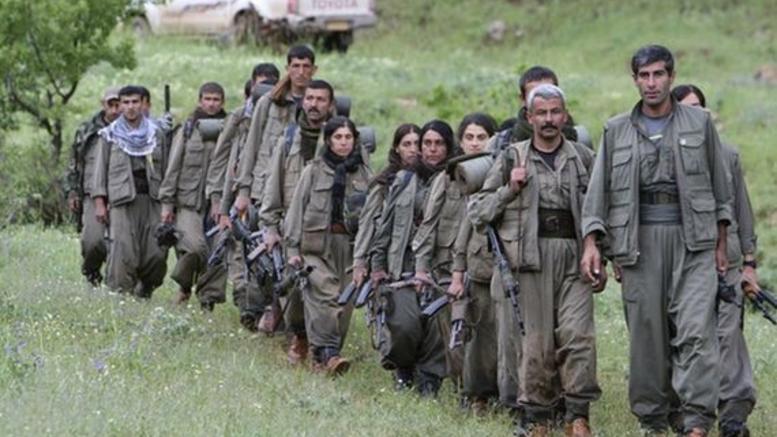 Εφτά Τούρκικες επαρχίες κήρυξαν την αυτονομία τους από την Αγκυρα