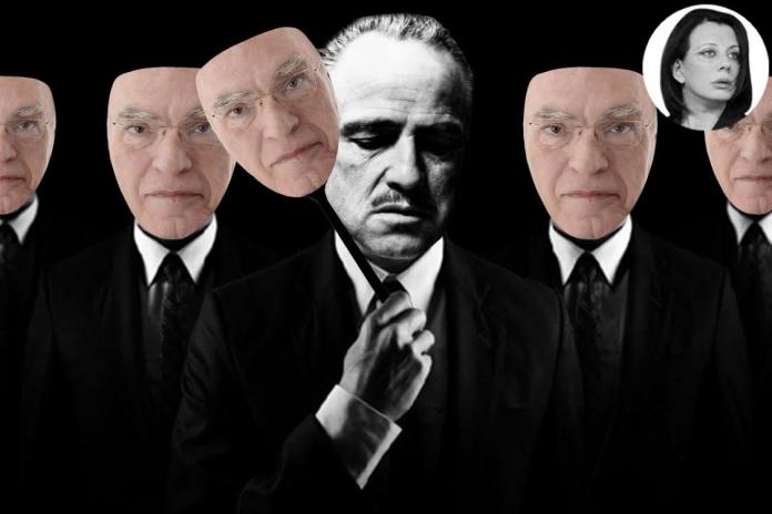 Λεβεντιές…