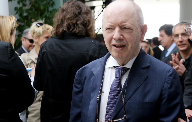 Οικονομικός εισαγγελέας καλεί ΔΟΛ και Ψυχάρη για τα δάνεια