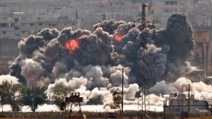 syria