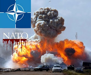 Παρέμβαση Σ. Σακοράφα για ΝΑΤΟ και Νοτιοανατολική Μεσόγειο