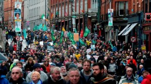 ireland