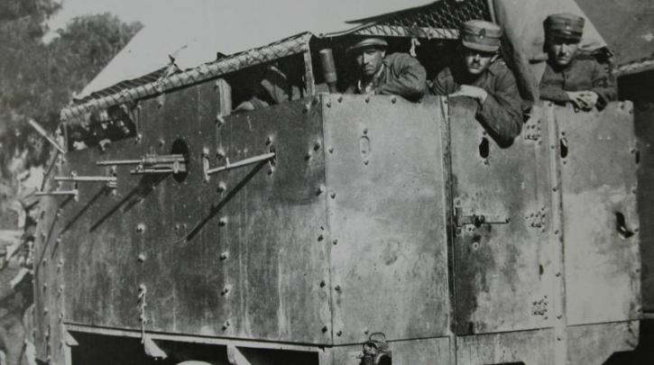 Σαν σήμερα το 1929: Η αστυνομία ανοίγει πυρ κατά των απεργών μεταλλωρύχων του Λαυρίου