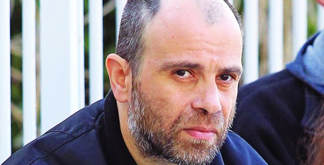 Σχεδιάζεται η μεταγωγή του N. Μαζιώτη από τις φυλακές Κορυδαλλού
