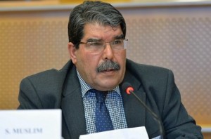 pyd_leader_salih_muslim