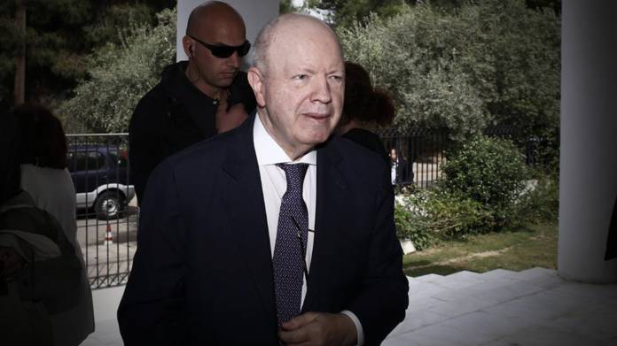 Σφίγγει ο κλοιός για τον Ψυχάρη – Τον «καίει» το πόθεν έσχες