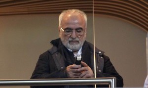 Savvidis