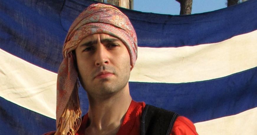 Όχι, ο Μπογδάνος δεν είναι ρατσιστής!