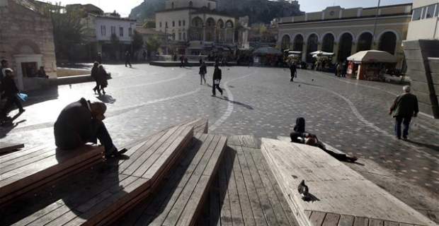 Ο ευτελισμός του συντρόφου, η αγωνία αυτού του τόπου