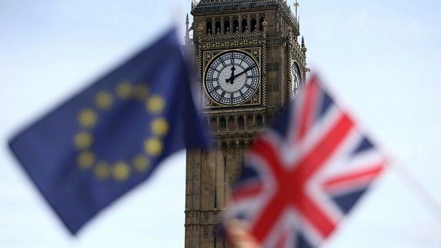 Πρώτες εκτιμήσεις μετά την επικράτηση του “Brexit” στο βρετανικό δημοψήφισμα