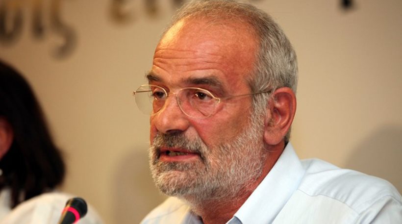 Α. Αλαβάνος: «Το να επαινεί ο Τσίπρας τα δημοψηφίσματα είναι σαν ένας παιδεραστής να εξαίρει τις αρετές των παιδιών»