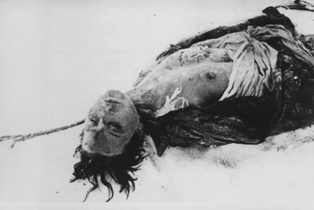 Οι χαμένες Ευμενίδες της Ευρώπης