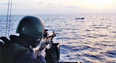 Στη Ρόδο μαζεύτηκαν οι τρομοκράτες των λαών για να συζητήσουν για την «Ασφάλεια» της Μεσογείου